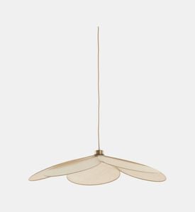 مصباح معلق فيانو بشكل زهرة