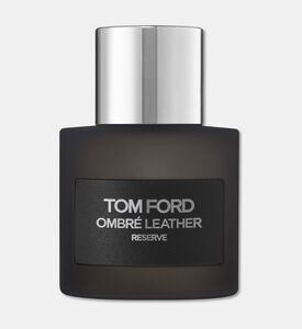 Tom Ford Ombr&eacute; Leather Reserve Eau De Parfum, 50-ml, Packshot View