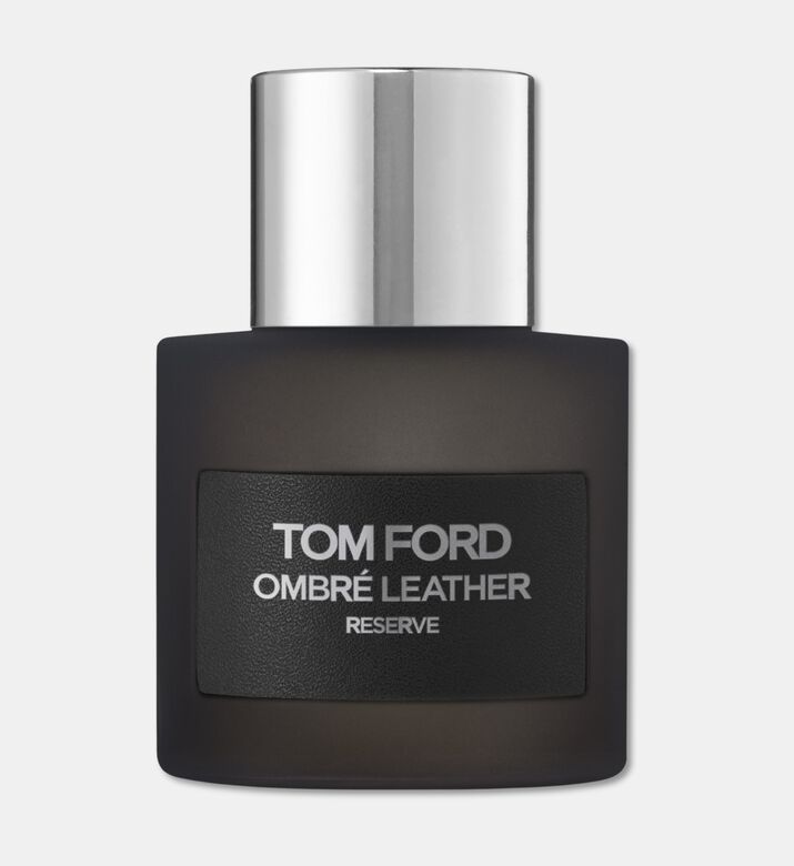 Tom Ford Ombr&eacute; Leather Reserve Eau De Parfum, 50-ml, Packshot View