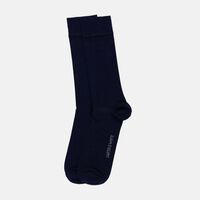 Essential Calf-length Cotton Socks
