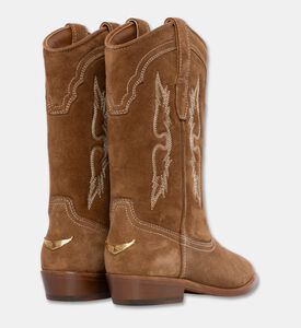 Zadig et Voltaire Shoes Western, Packshot View