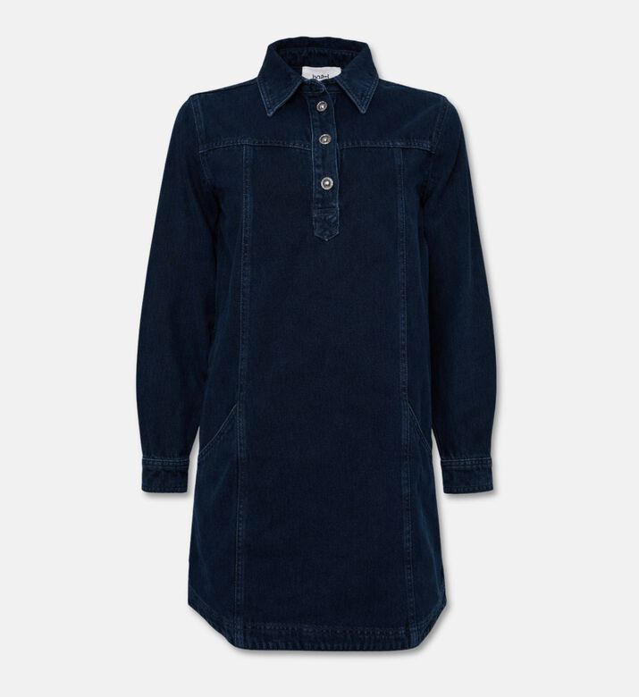 Ba and Sh Dress Tona, Packshot View