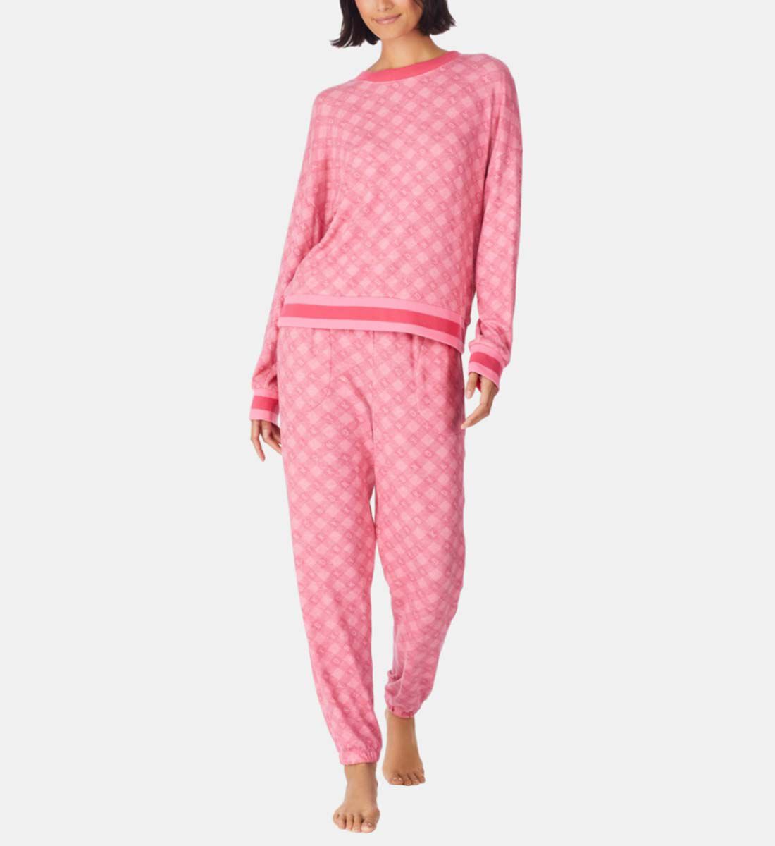 Jogger pajama deals set