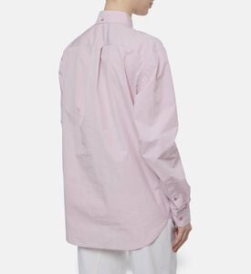 Coperni Shirt Boyfriend, Model View