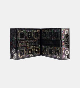 Japonica Advent Calendar