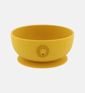 وعاء سيليكون مستر ليون