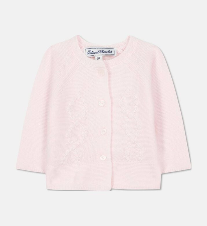 Tartine et Chocolat Card 8, Packshot View