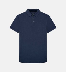 Filafil Logo Design Polo Shirt