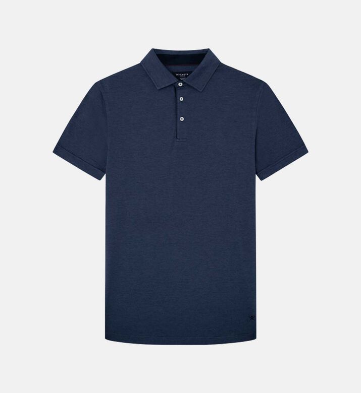Filafil Logo Design Polo Shirt