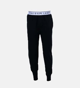 Teddy Cotton Logo-waist Sweatpants Teddy Cotton Logo-waist Sweatpants