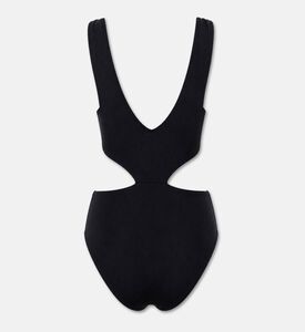 Reborn Front-detail One-piece Swimsuit, Packshot View