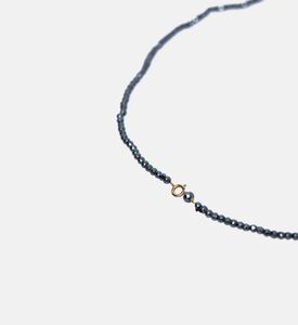 Druzzy Round Pendant Necklace Druzzy Round Pendant Necklace