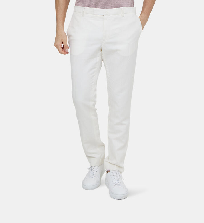 Kensington Slim-fit Chino Pants