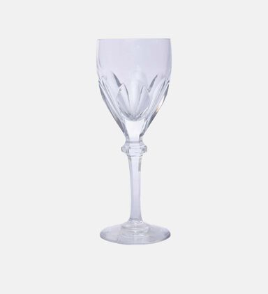 Arcadas Red Wine Crystal Tumbler