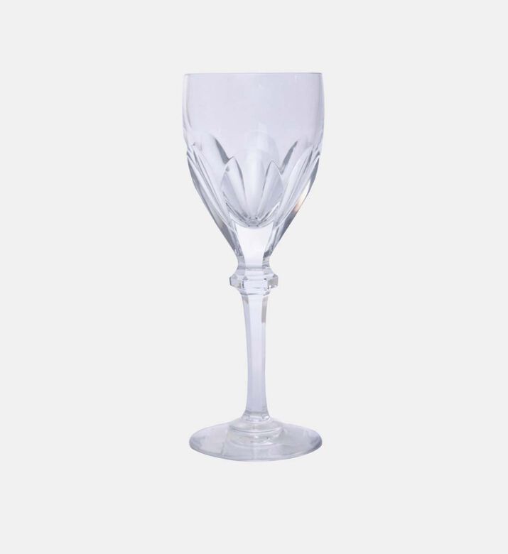Arcadas Red Wine Crystal Tumbler