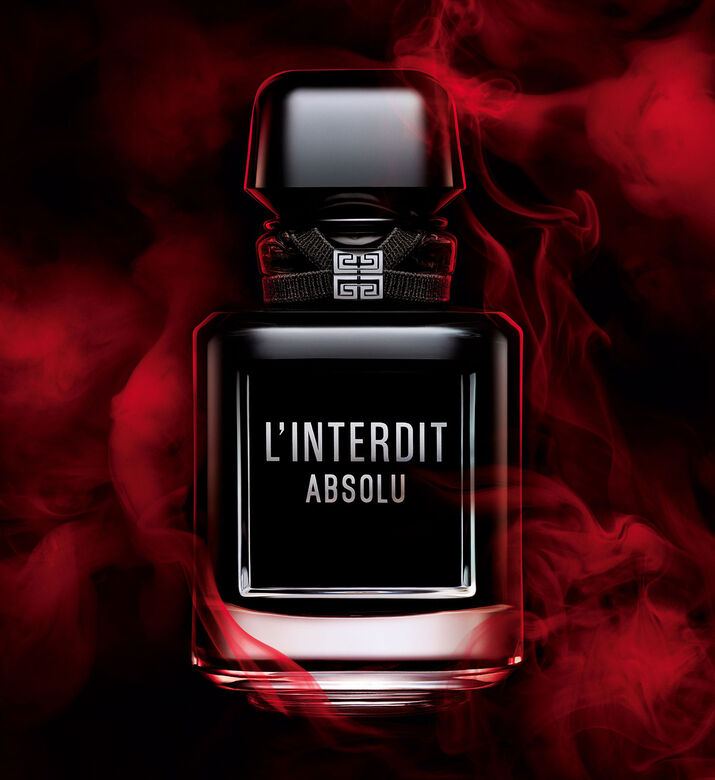 L Interdit Absolu Eau De Parfum Intense