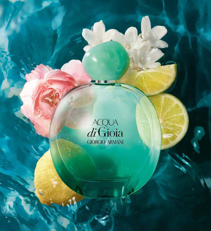 ماء عطر أكوا دي جيويا مركز 100 مل