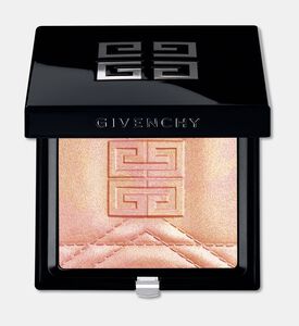 Givenchy Beauty Prisme Libre Highlighter, H02-rosy-gold, Packshot View