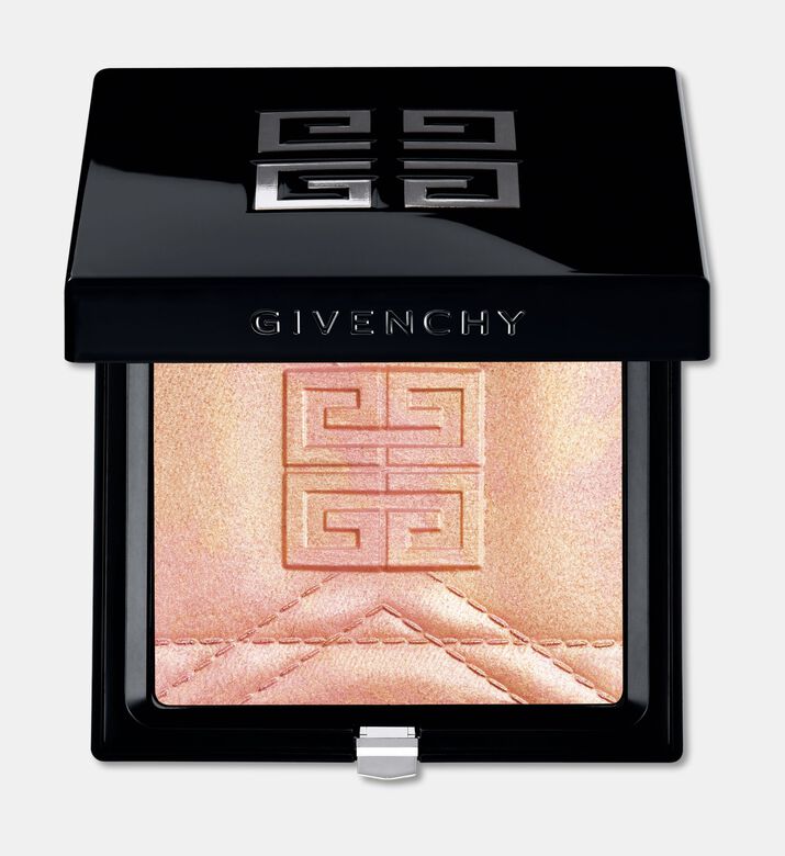 Givenchy Beauty Prisme Libre Highlighter, H02-rosy-gold, Packshot View