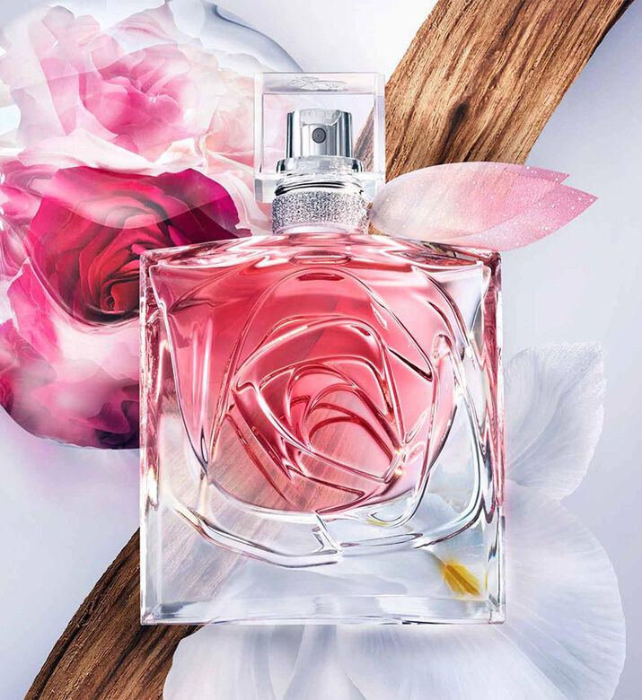 Rose Extraordinaire Eau De Parfum