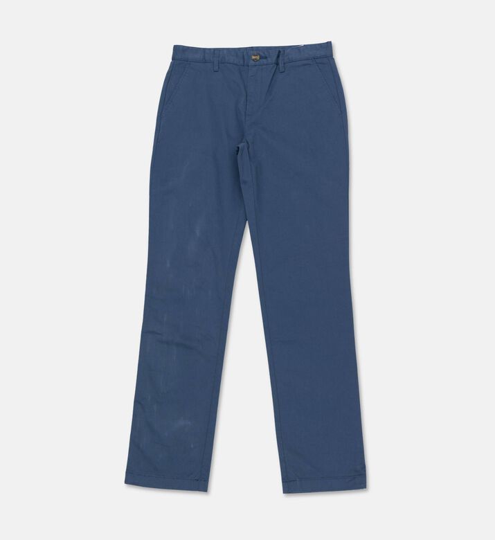Hackett London Pant Chino, Packshot View