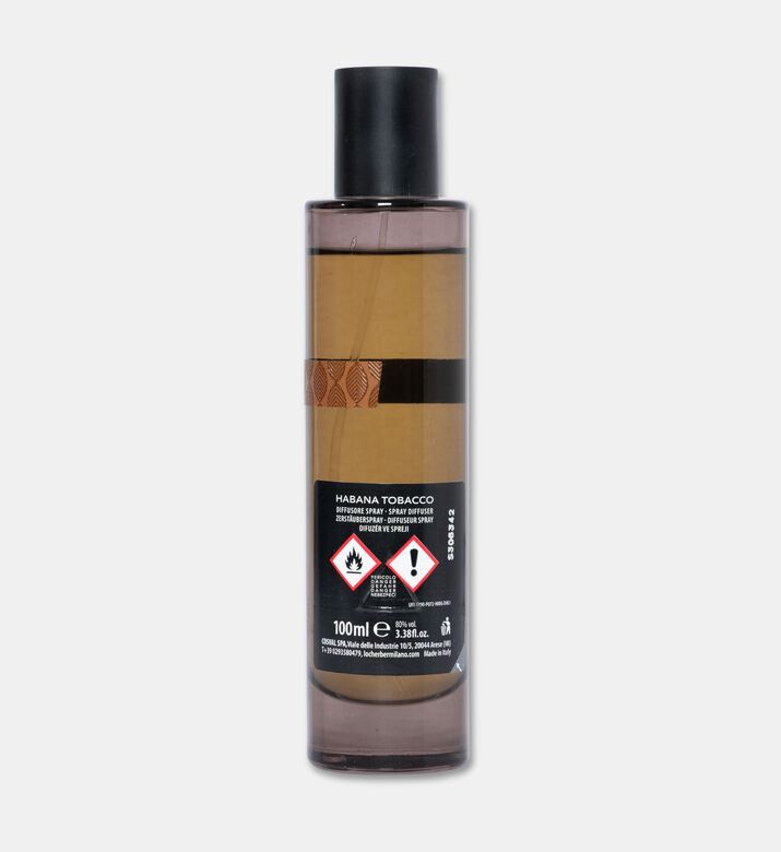 Locherber Habana Tobacco Home Spray 100 Ml, Packshot View