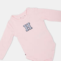 Newborn Bodysuit 3-piece Set