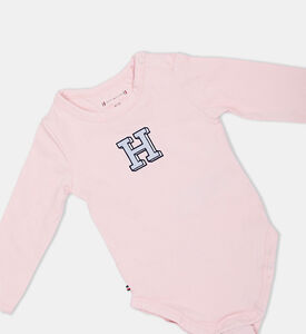 طقم بودي سوت لحديثي الولادة 3 قطع