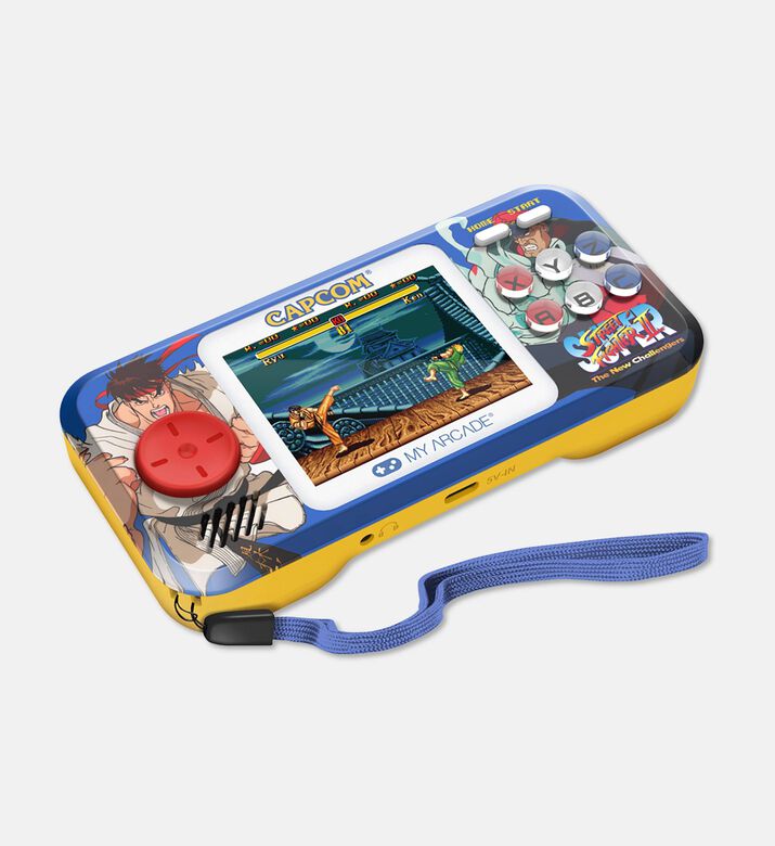 MyArcade Pocket Player Pro, Packshot View