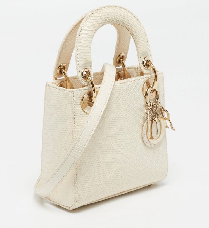 Dior Bag, Packshot View