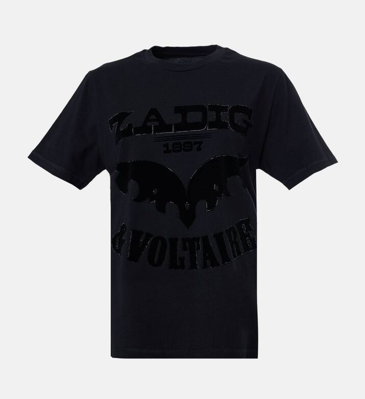 Zadig et Voltaire Ts, Packshot View