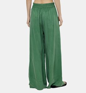 بنطال موس هاربر حرير نباتي