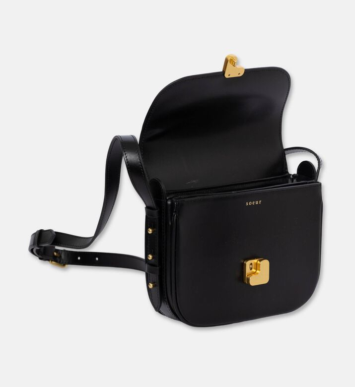Soeur Bellissima Crossbody Mini Bag, Packshot View