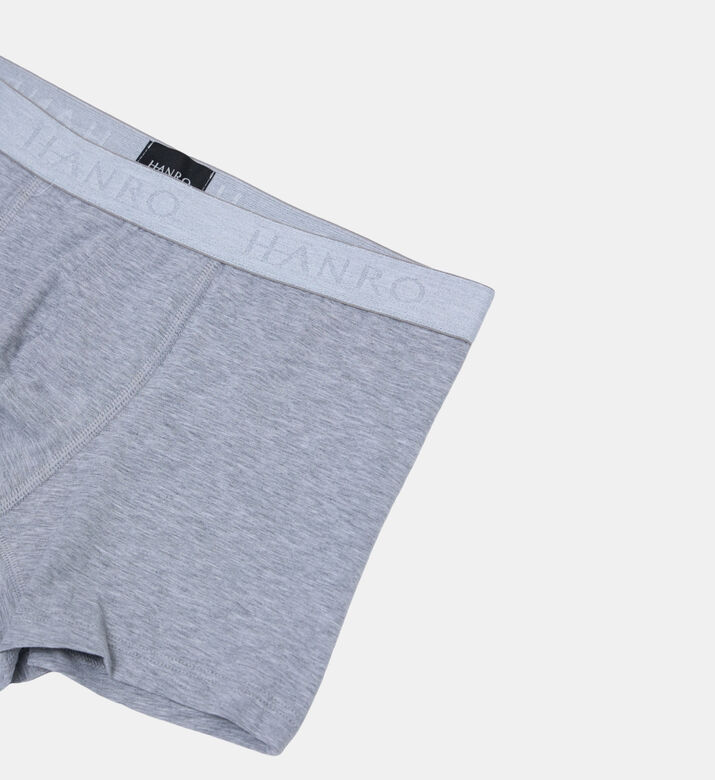 Logo Waist 2-piece Boxer Set