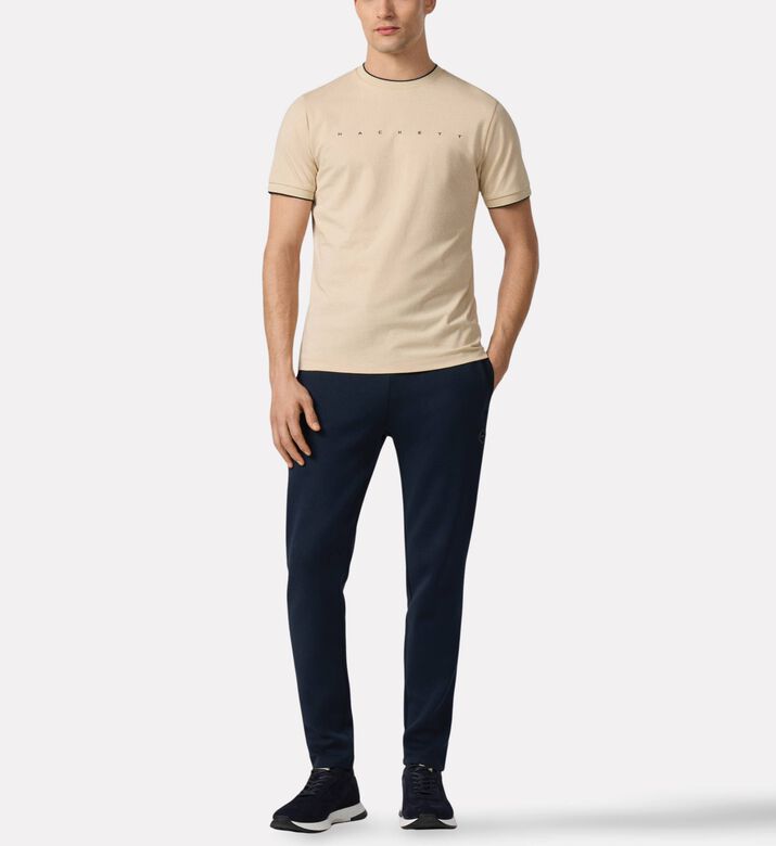 Hackett London Ts Essential, Model View