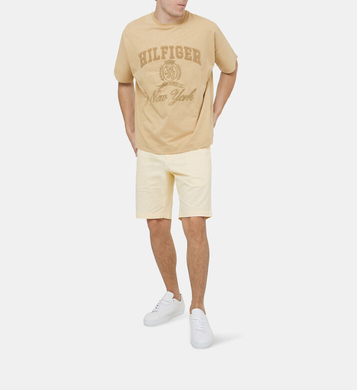 1985 Harlem Relaxed Fit Shorts