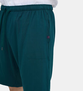 Basel Micro Modal Stretch Lounge Shorts Basel Micro Modal Stretch Lounge Shorts