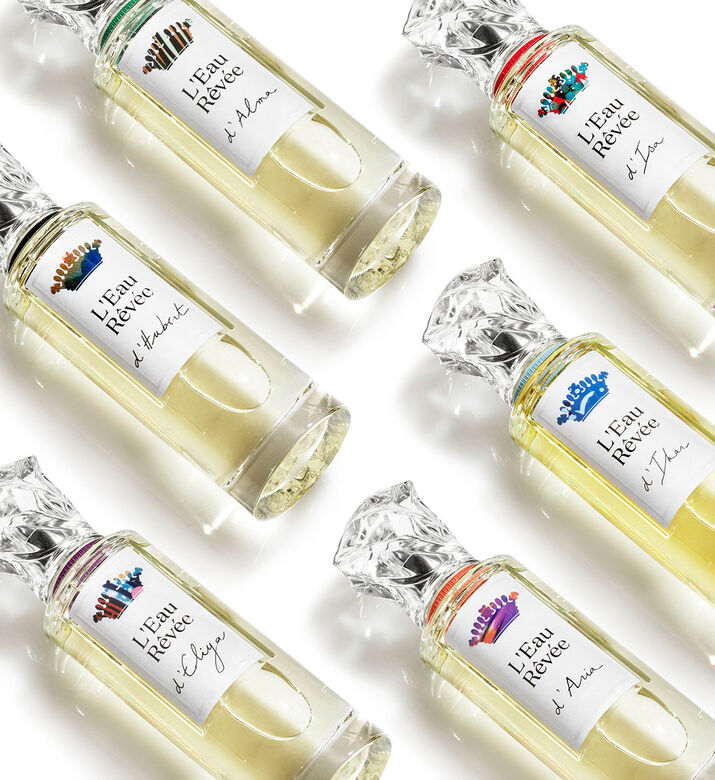 L Eau Revee D Isa Eau De Toilette
