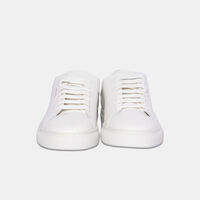 Leather Dynasty Sneakers