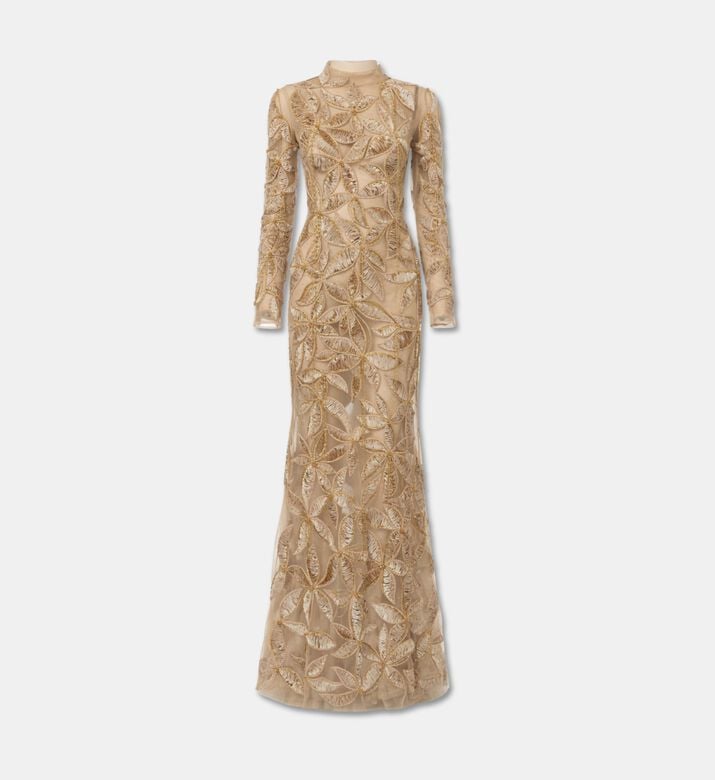 AAVVA Dress, Packshot View