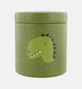 برطمان طعام مستر دينو معزول