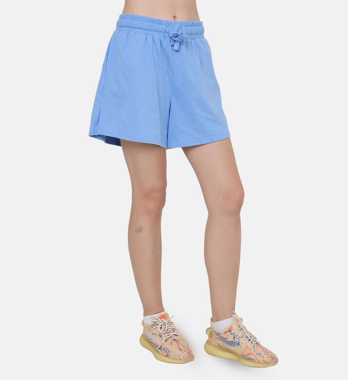 Regular-fit Jet Shorts