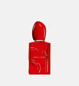 Si Passione Red Musk Eau De Parfum