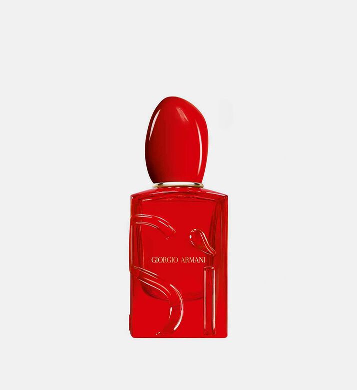 Si Passione Red Musk Eau De Parfum