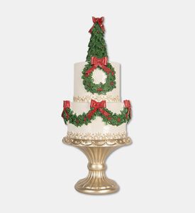 Clayre & Eef Cake Deco, Packshot View