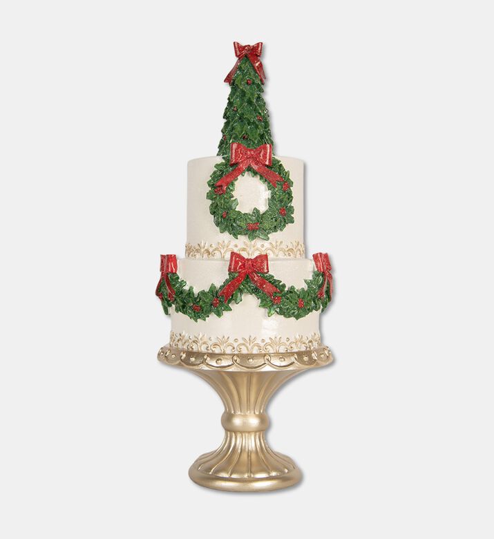 Clayre & Eef Cake Deco, Packshot View