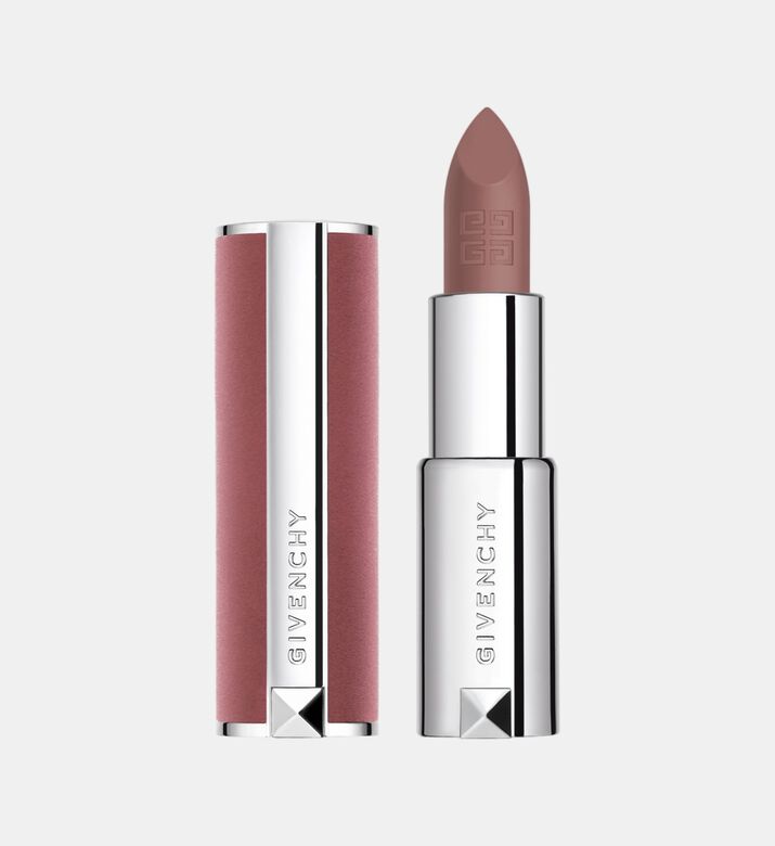 Givenchy Beauty Le Rouge Deep Velvet Lipstick, 10-beige-nu, Packshot View
