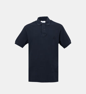 Short-sleeve Polo Shirt