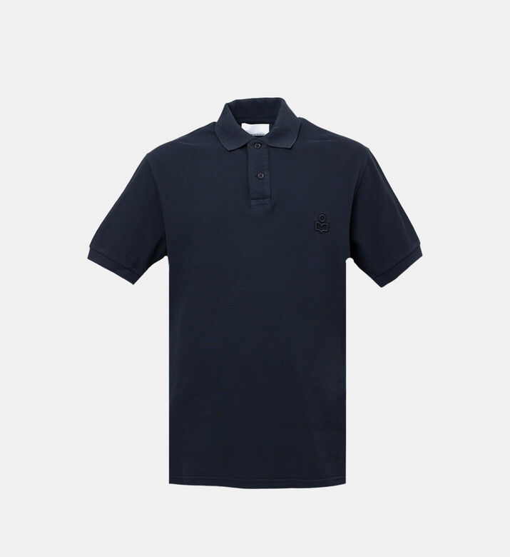 Short-sleeve Polo Shirt