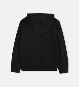 Cotton Hooded Long-sleeve Sweatshirt Cotton Hooded Long-sleeve Sweatshirt